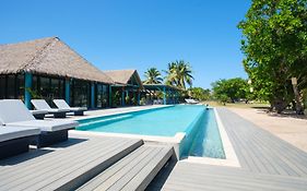 Yatule Resort & Spa