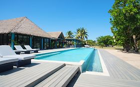 Yatule Resort & Spa